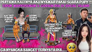 Download Lagu NYAMAR JADI CEWE IMUT GODAIN PACAR DI SOCIALISLAND PAKAI AKUN LAIN, GA NYANGKA TERNYATA DIA .....🥺!! MP3