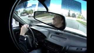 Matt Murphy (2009 - 2011 footage)