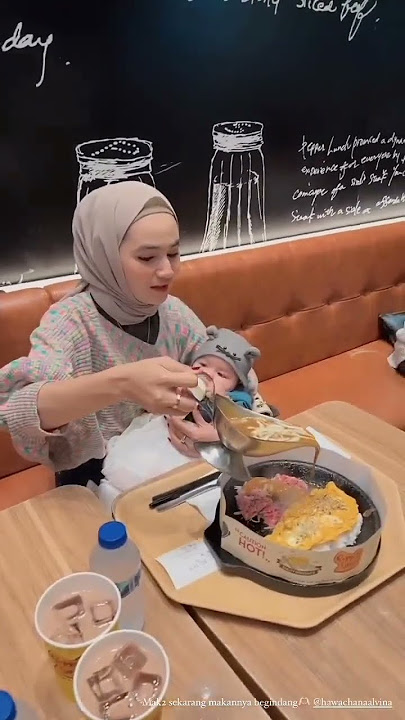 quality time bareng evan dan tami #evanmarvinomenikah #uffridatunnitami #evantami