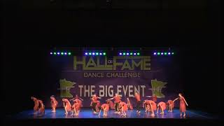 Larkin Dance Studio - I Found Profile