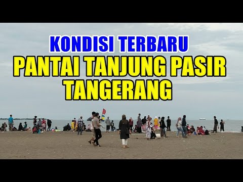 Tanjung pasir