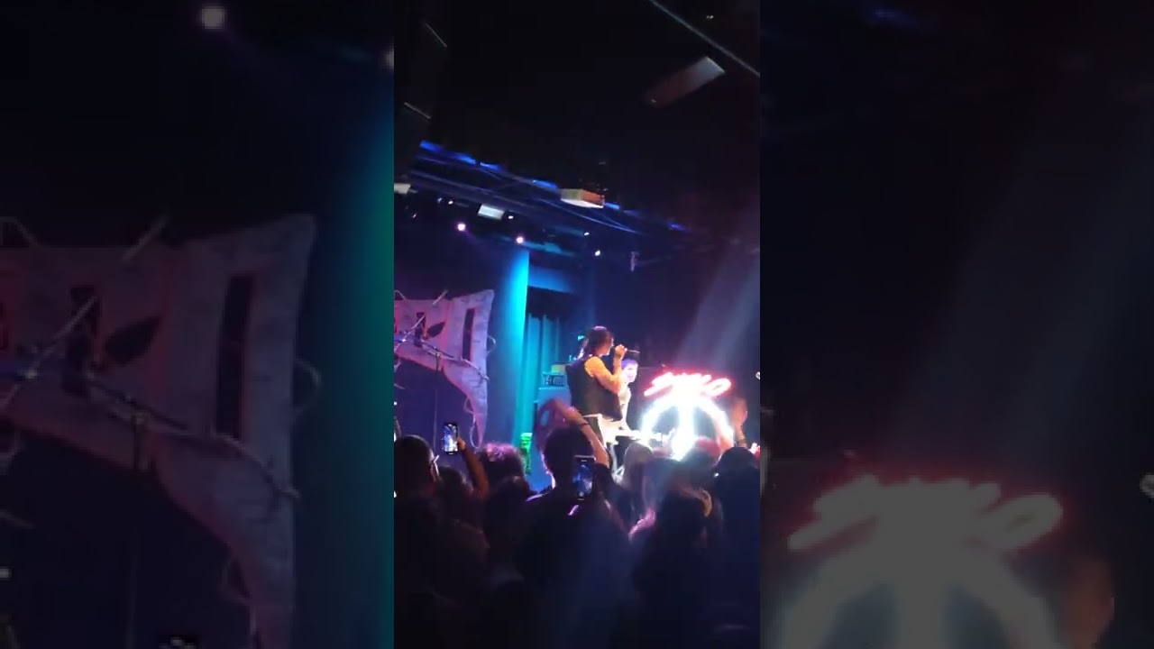 Sueco - Drunk Dial (Live in Orlando)