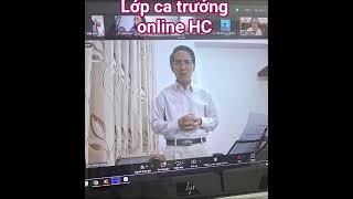 Lớp nhạc LAN TỎA THÁNH CA HC