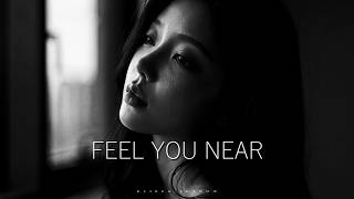 Feel You Near - Kliren Shadow (Official Lyric Video) | Emotional EDM Music 2026