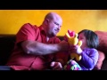 Youtube Thumbnail title