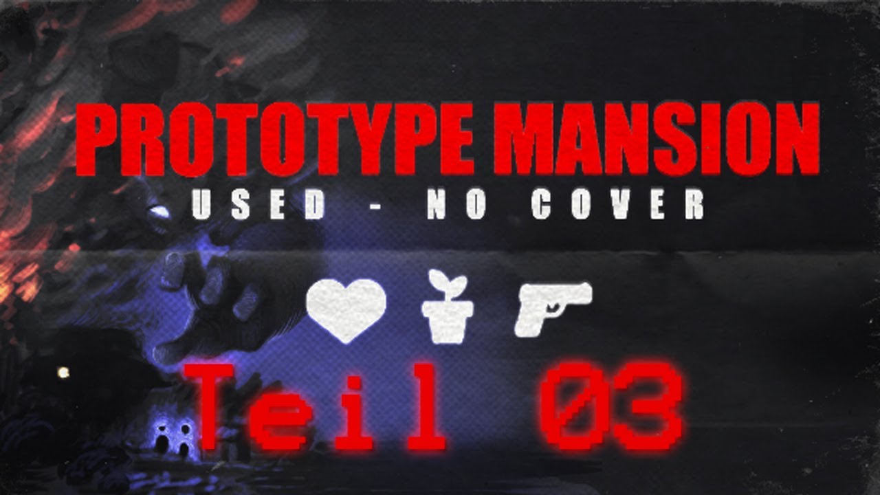 Prototype Mansion 03 YouTube