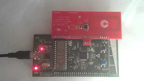 Keil c ,hello world, powenko