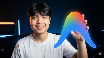 บอกลา VScode! ใช้ Google Antigravity ให้ AI เป็นลูกน้อง เขียนโค้ดโคตรเทพ! 👨‍💻💯