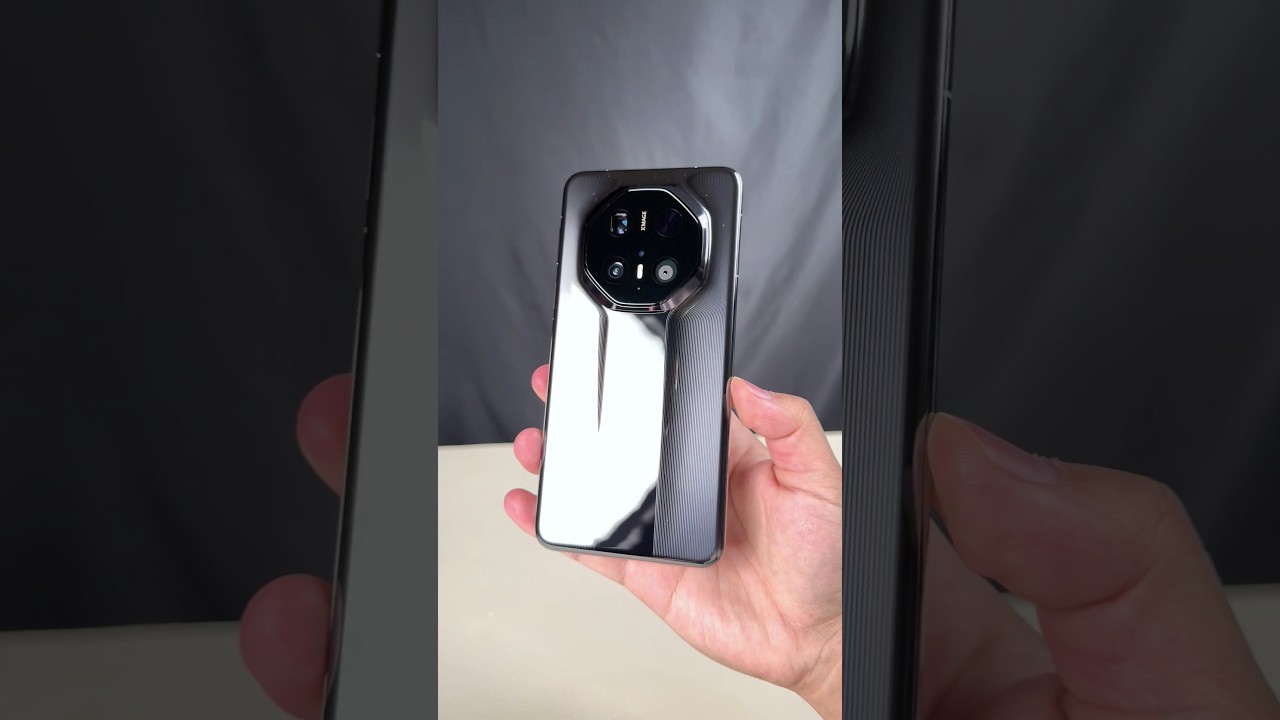 Huawei Mate 70 RS Edition