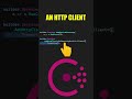 Getting Started With Service Discovery in .NET in 37s