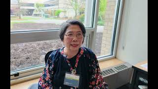What is it like to volunteer as an ESOL tutor at Portland Community College?