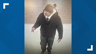 Erie County Sheriff's Department asks for public's help finding a local scammer