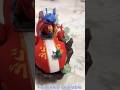 Stitch 3d printed and painted #miniaturepainter #disney