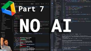 Building a Google Drive clone: Trad-debugging backend (no idea what I'm doing) (Part 7) News