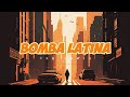 Bomba latina  seb remix 