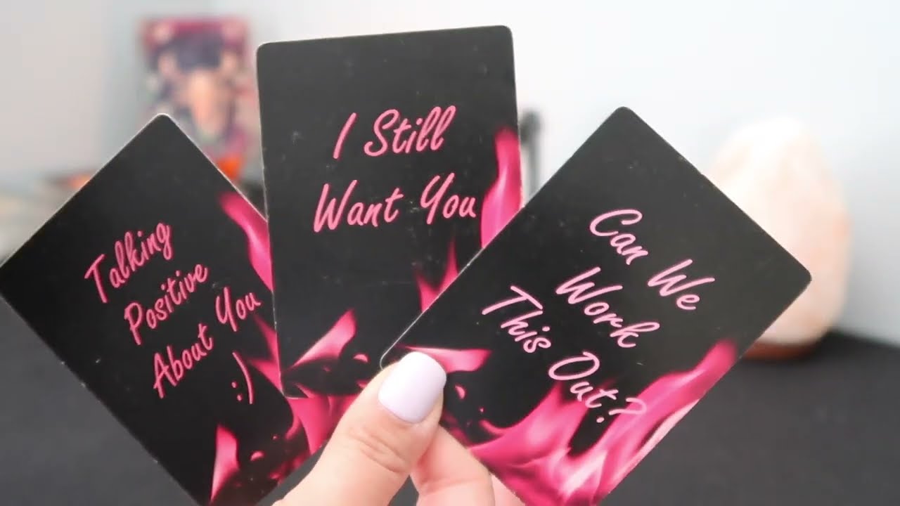 Scorpio ♏️ They Aren’t Going Anywhere 😌 Expect An Apology And Reconciliation!❤️ April 2022 Tarot 🦋