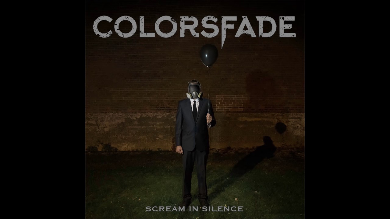 COLORSFADE - Maybe Tomorrow (Terry Bush cover)