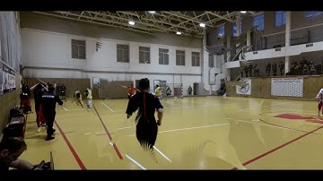 Amazing for GOAL 22. Weekend 25-26 DEC 2021