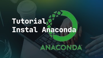 Tutorial install anaconda 3 ( Pengolahan Citra Digital )