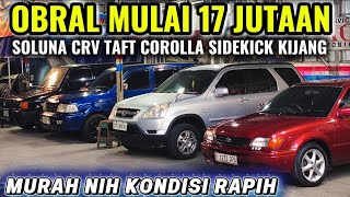 Clearance Starting from 17 Million‼️Affordable Used Cars‼️Well-Maintained Condition‼️Ready to Dri...
