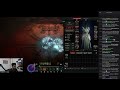 Ziqo cold Sorc vs Echo of Lilith