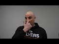 01/29 PHI @ BOS Pregame: Rick Tocchet
