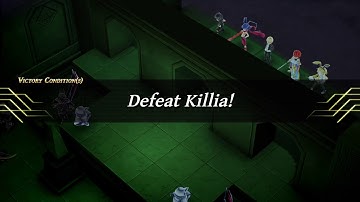 Disgaea Collab Event [Round 1 EX1]