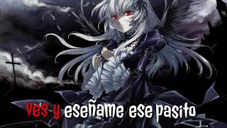 .•♫•Nightcore•♫•. &quot;Taki Taki&quot; (Lyrics)