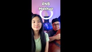 RNB Mashup #zipporah #zipporahmusic #jonesworldentertainment