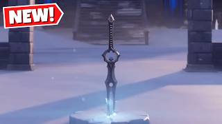 Fortnite Og Infinity Blade Update
