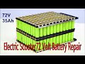 How to lithium battery boost and balancing 72 volt 28ah battery pack average open for balancing