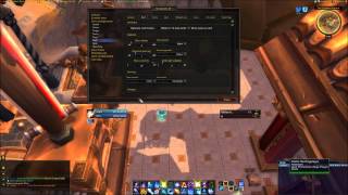 Shadowed Unit Frame tutorial