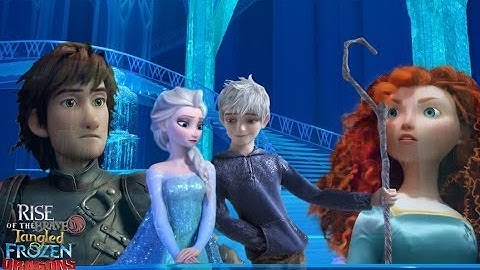 Hiccelsa ║ Jarida ║ Ft. Jelsa ║ Thanks 4 my +80 subis