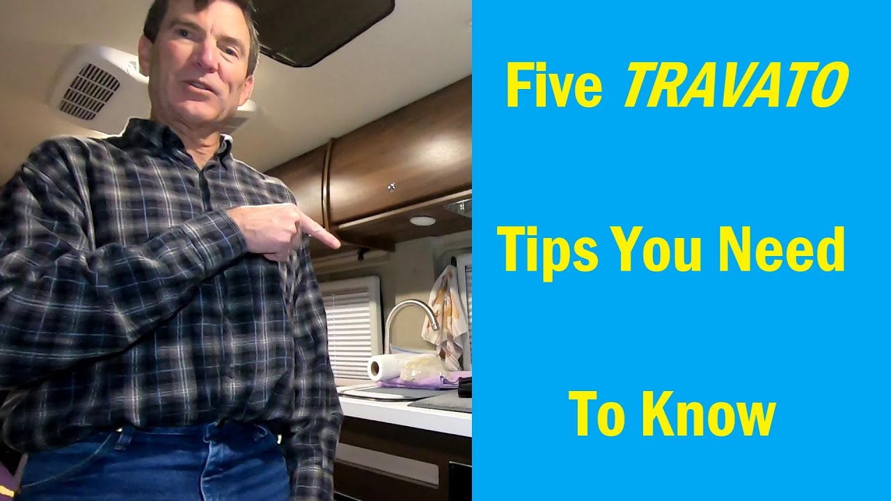 5 советов для путешествий