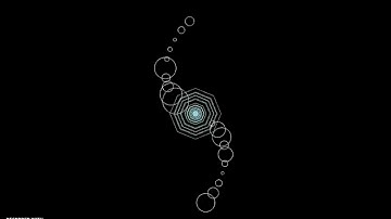 OpenFrameworks Audio-Visualizer