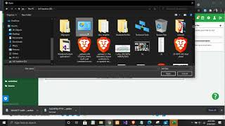 SKSU E-LeaDS: How to upload course syllabus