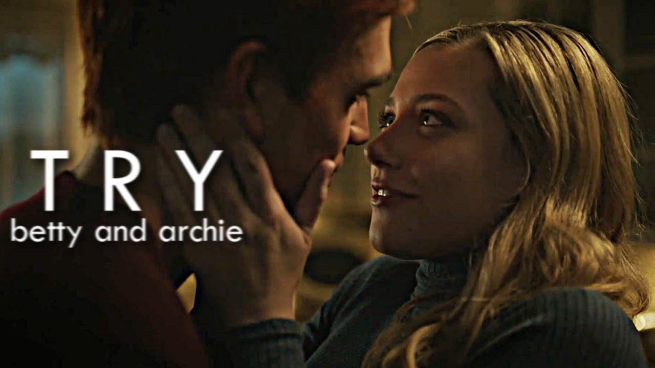Betty & Archie | TRY (+5x19)