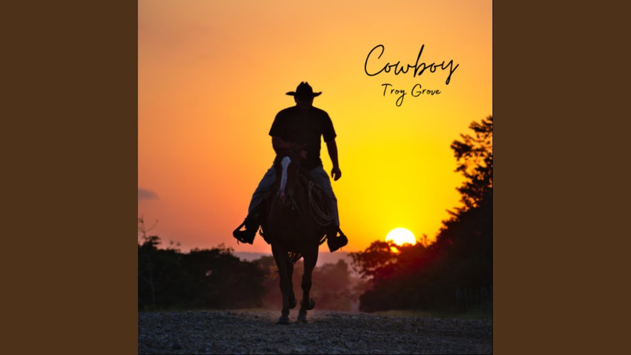 Watch Cowboy on YouTube Watch Cowboy on YouTube