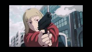 Bad Kobeni Chainsaw Man Episode 9