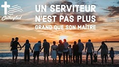 Écoute : Parole et Évangile chaque jour | Mercredi 6 mai