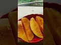 ভাই বাড়ীর গাছের আম।