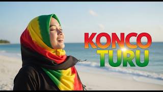 KONCO TURU – Reggae Version | Cover Lagu Indonesia Reggae Santai