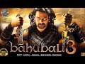 BAHUBALI 3 Epic Warrior Theme Song Hindi Cinematic Song SM TuneBox