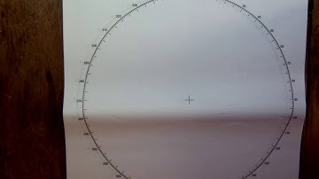 RADAR ~ ARPA Introduction