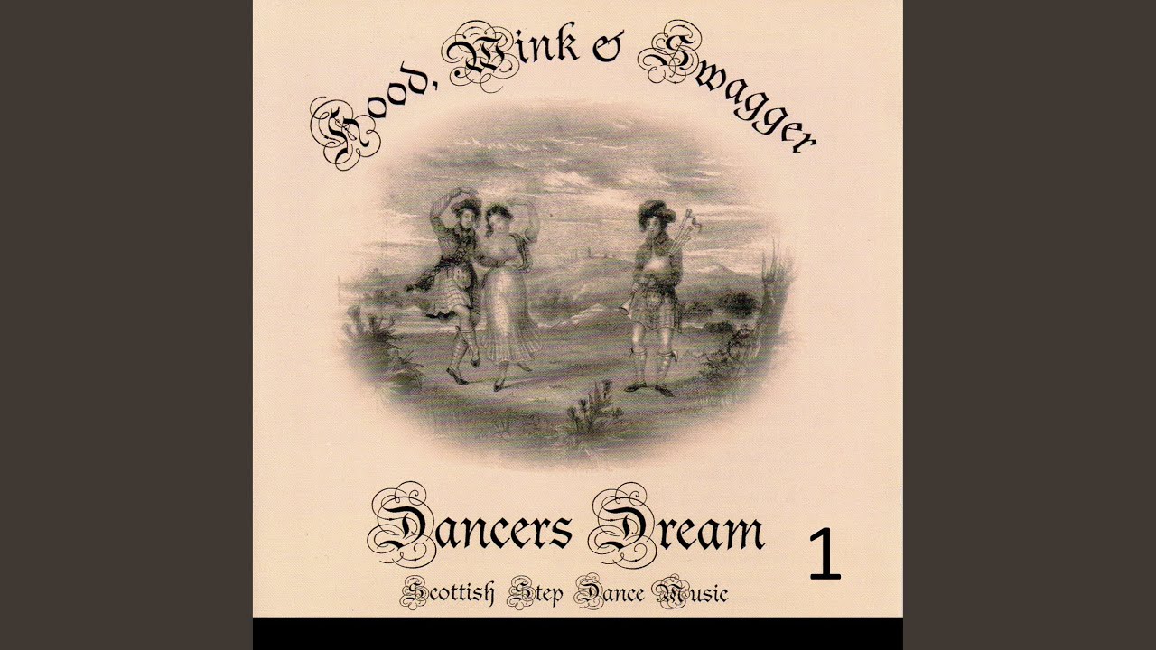 Watch A Favourite of the Ladies - 2 Bar Intro - 11 Steps - Polka on YouTube