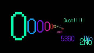 Binary Extended (9) Rip MilkyWayGalaxy2K31 