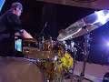 Drum Cam rehearsal Shot 2016 MINMI Life is Beautiful tour