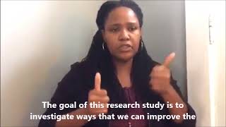 Deaf Driver License Experiences Research