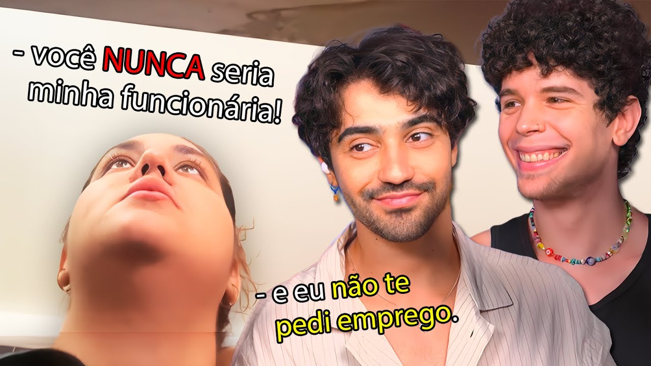 isso prova que o cliente nem sempre tem razão