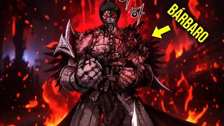⚡DERROTO AL REY DEMONIO Y REENCARNO EN EL MISMO MUNDO PARA UNA NUEVA PARTIDA- resumen manhwa